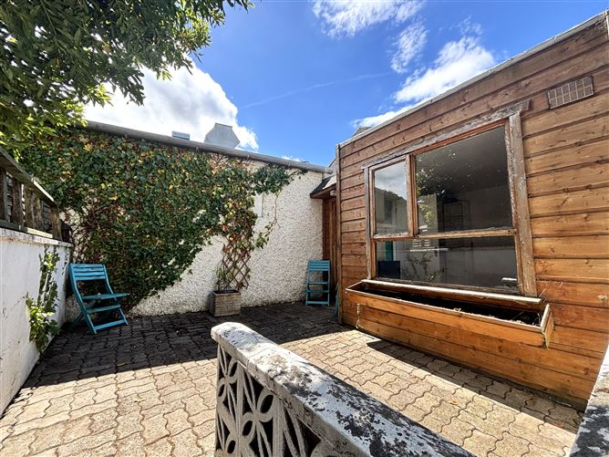 4 Kimmage Road Lower, Harold's Cross, Dublin 6W