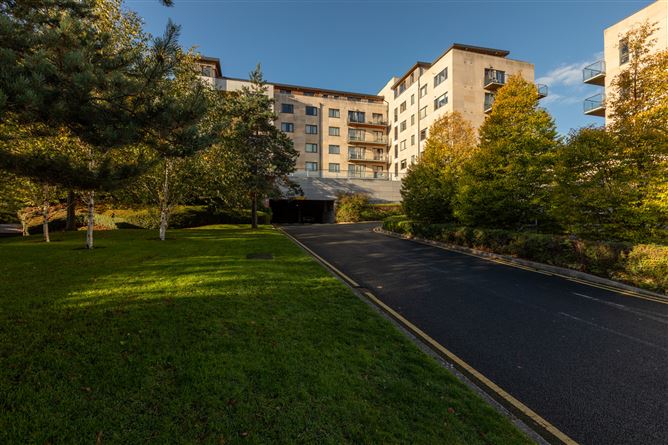 Apartment 62, The Sycamore, Stepaside, Dublin 18
