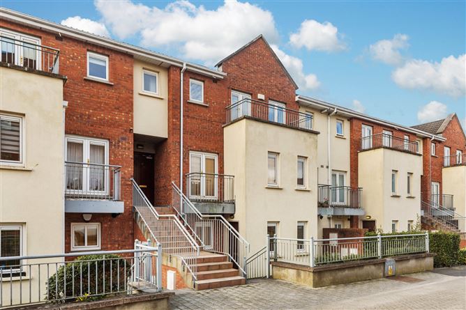 25 Garnish Square, Waterville, Dublin 15