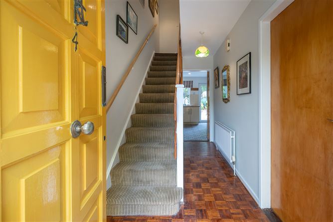 4 Woodford, Rossa Avenue, Bishopstown, Co. Cork