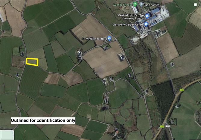 Kilruane, Rosscarbery,   West Cork