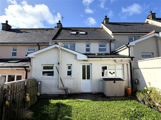 6 Curraghgrane Beg, Ring, Clonakilty
