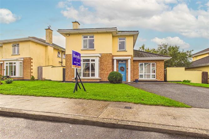 55 Friary Walk, Callan, Kilkenny
