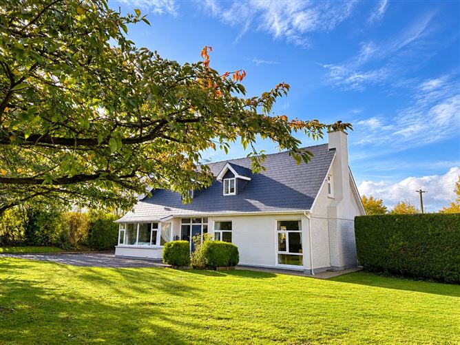 BODALMORE, WATERFORD RD, KILKENNY
