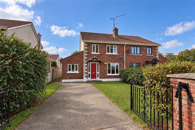 78 Hermitage Glen, Kells, Co. Meath