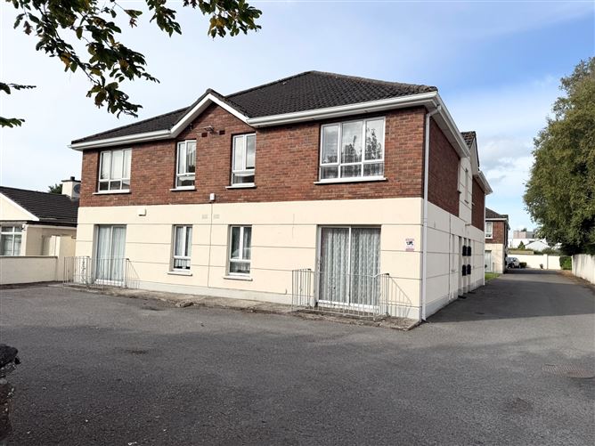 2 Liffey Court, Prosperous Road, Clane, Co. Kildare