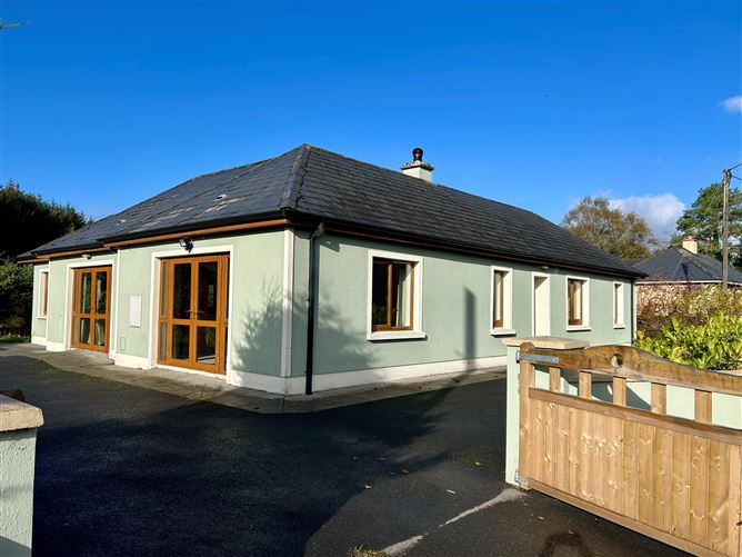 MAHANAGH, DRUMSHAMBO, CO LEITRIM
