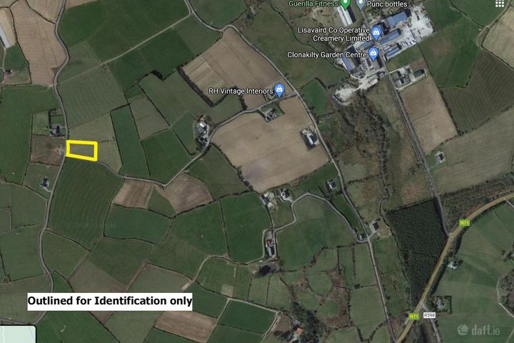 Kilruane, Rosscarbery, Co. Cork