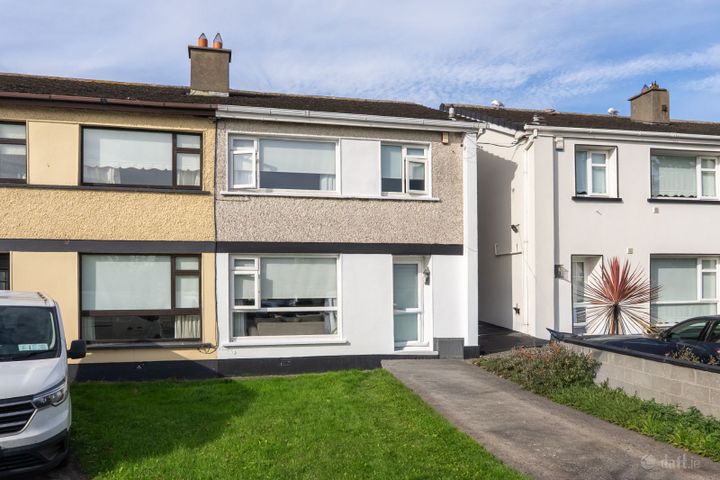 23 Raheen Crescent, Dublin 24, Tallaght, Dublin 24, D24X6N6