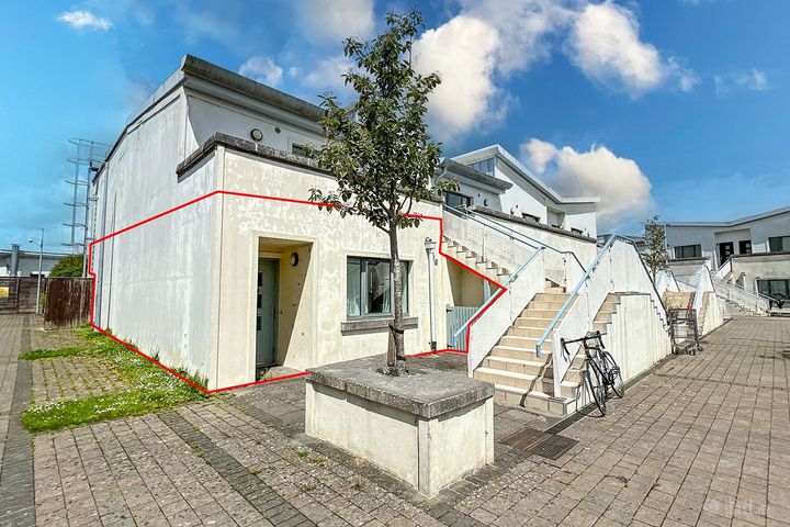 Apt. 138, 'Station House', MacDonagh Junction, Kilkenny