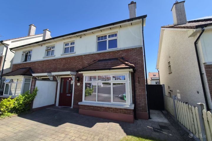 8 Daffodil Way, Forest Hill, Carrigaline, Cork
