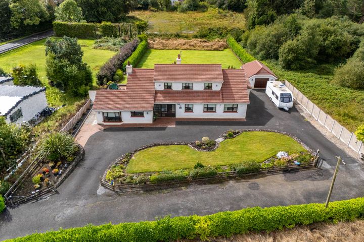 Togher House, Hodson Bay, Athlone, County Roscommon