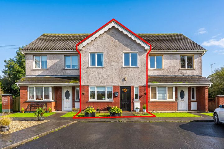2 The Courtyard, Twinoaks, Bailieborough, County Cavan