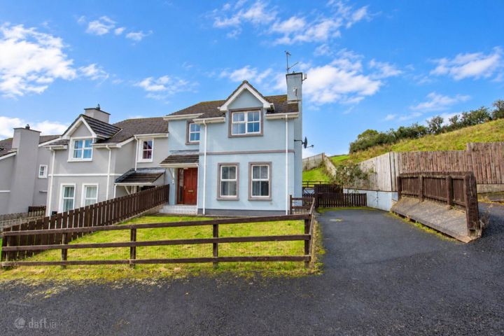 11 FAIRVIEW MANOR, BURNFOOT, DONEGAL