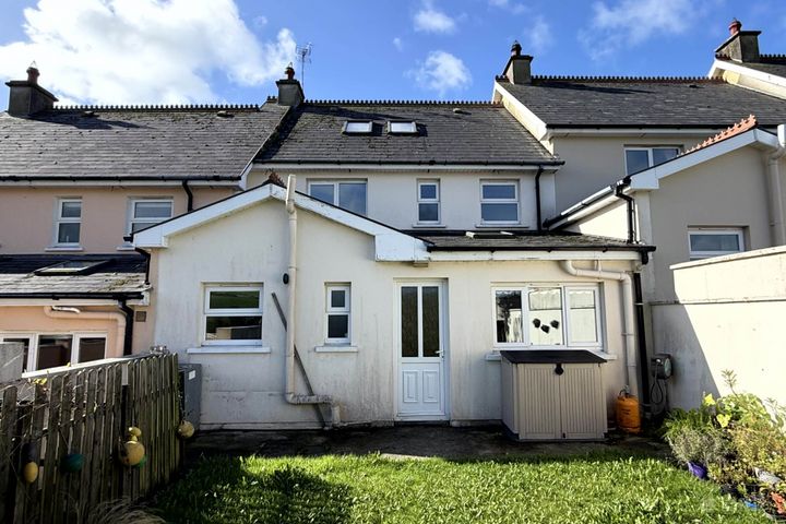 6 Curraghgrane Beg, Ring, Clonakilty