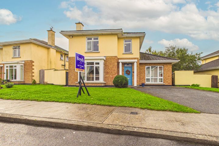 55 Friary Walk, Callan, Kilkenny