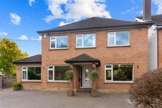 46 Grange Road, Rathfarnham, Dublin 14