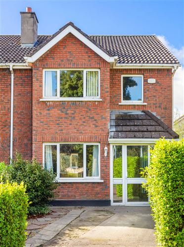 8 Verschoyle Crescent, Citywest, Co. Dublin
