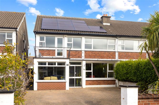 26 Glenageary Park, Glenageary, Co. Dublin