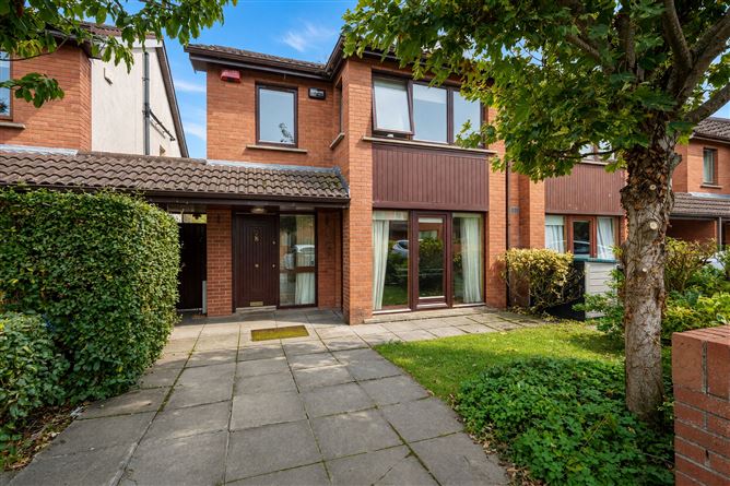 8 Belfield Close, Clonskeagh, Dublin 14