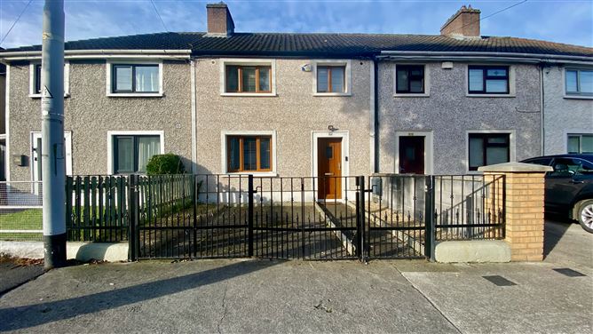 311 Errigal Road, Drimnagh,   Dublin 12