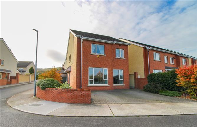 35 Ballycullen Green, Old Court Road, Ballycullen