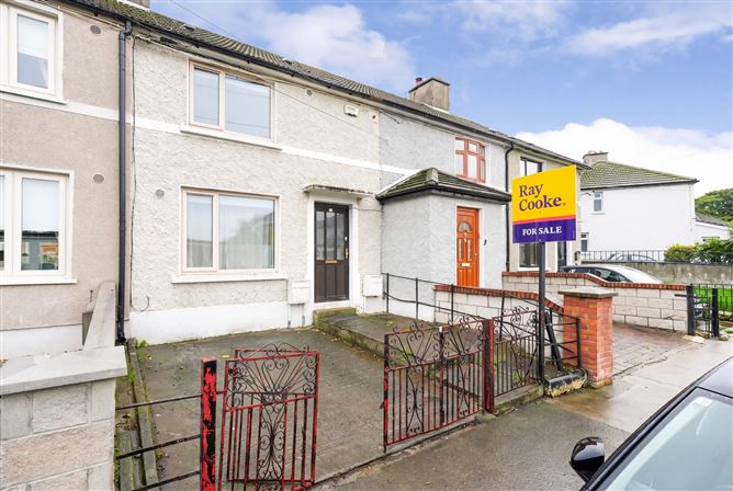 22 Galtymore Drive, Drimnagh, Dublin 12