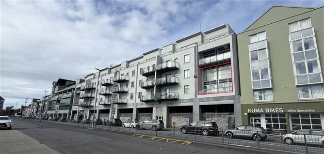 20 Hynes Yard, Dock Road, Galway