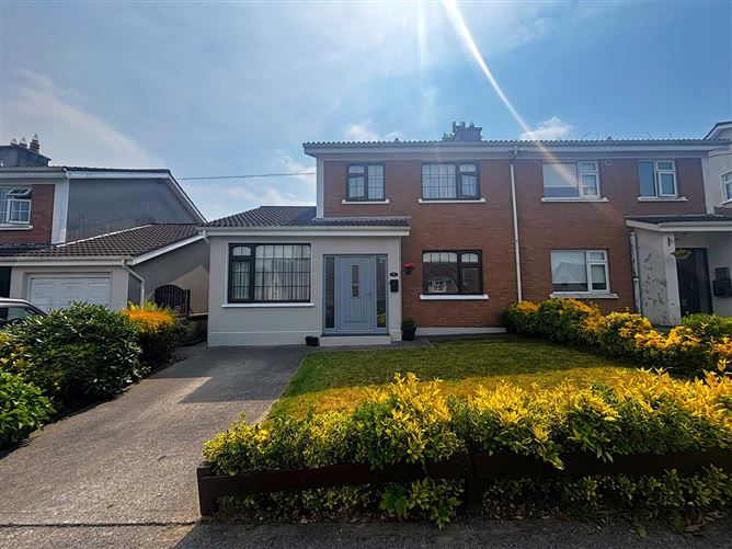11 Ursuline Court, Waterford, Co. Waterford