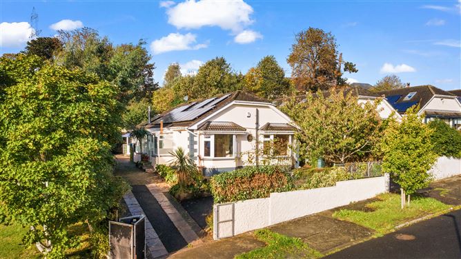 1 Sugarloaf Drive, Kilmacanogue, Wicklow