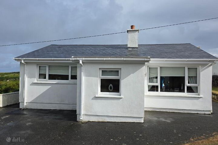 Derryreel East, Falcarragh, Co. Donegal, F92F7T3