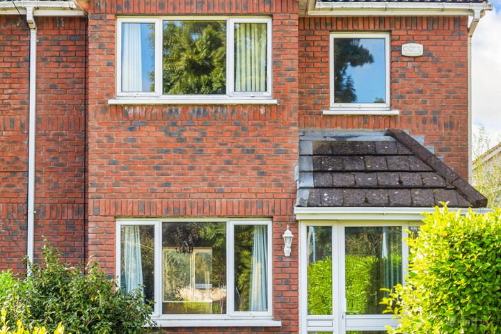 8 Verschoyle Crescent, Citywest, Co. Dublin