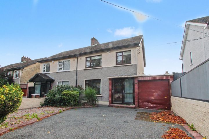82 Kill Avenue, Dun Laoghaire, Co. Dublin, A96X688