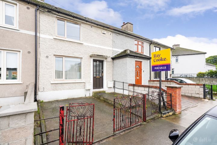 22 Galtymore Drive, Drimnagh, Dublin 12