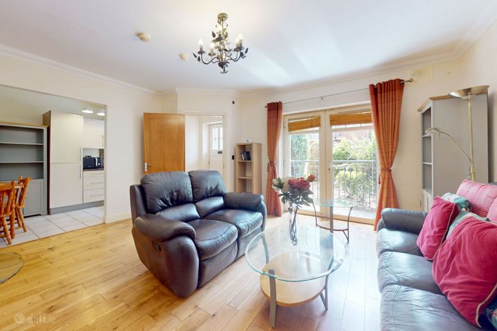 26 Stocking Wood Copse, Stocking Avenue, Rathfarnham, Dublin 16