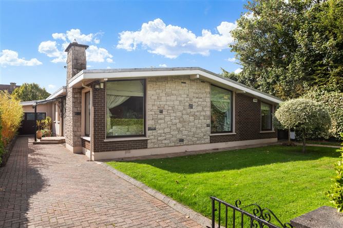 13 Dornden Park, Booterstown, Blackrock, County Dublin
