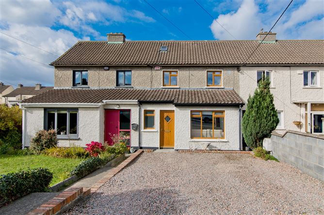 59 Pearse Park, Sallynoggin, Co. Dublin