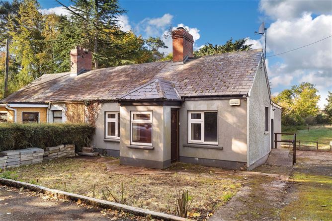 2 Powerstown Cottages, Powerstown Road, Mulhuddart, Dublin 15