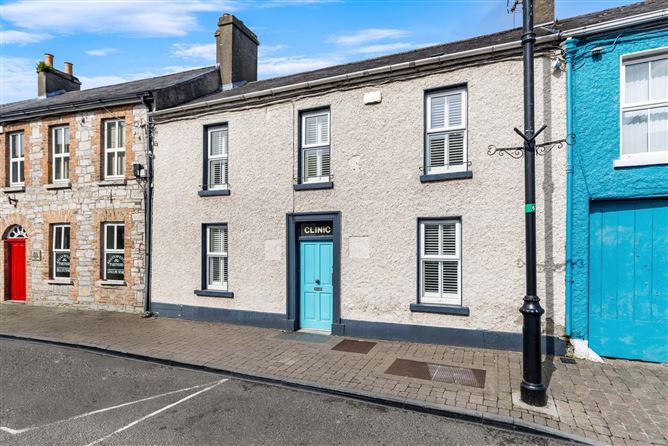 The Clinic, High Street, Trim, Co. Meath