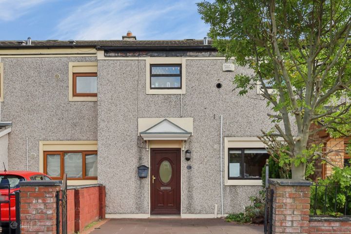 118 BUTTERCUP PARK, DARNDALE, DUBLIN 17