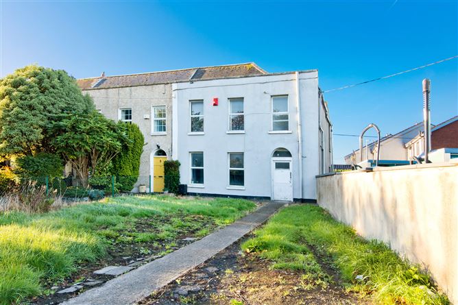 24 Parnell Road, Harold's Cross, Dublin 12