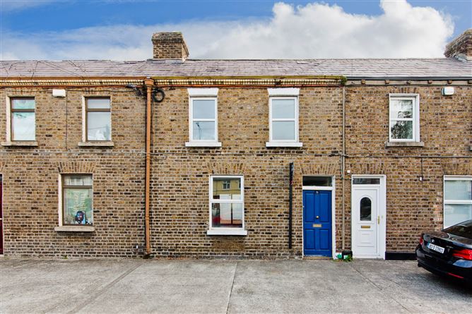 73 Sundrive Road, Kimmage, Dublin 12