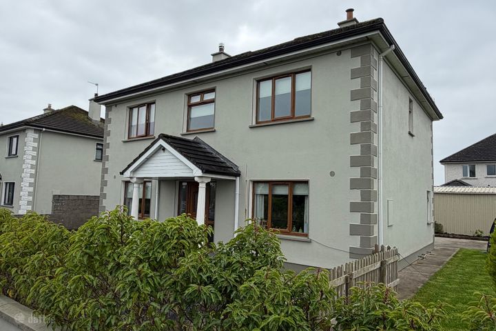 5 Findale, Williamstown, Dunmore, Co. Galway, F45VY80