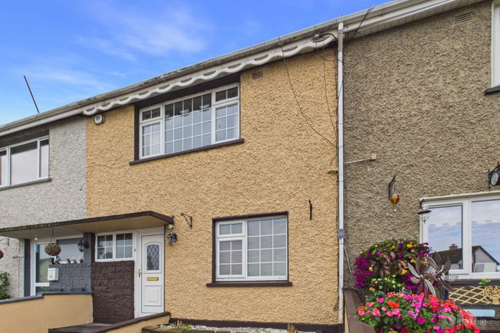 250 Dalton Park, Mullingar, Co. Westmeath