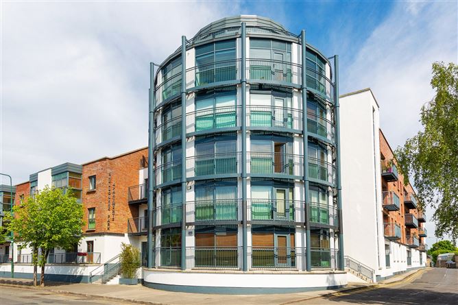 79 Shelbourne Park Apartments, South Lotts Road, Ringsend, Dublin 4