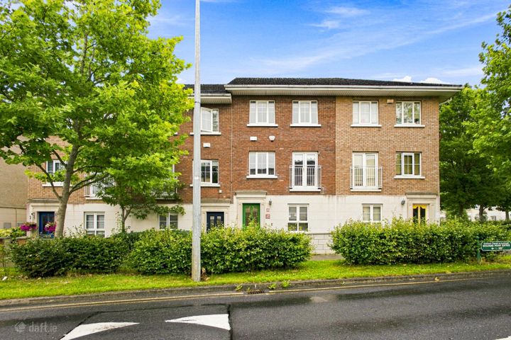 267 The Boulevard, Mount Eustace, Tyrrelstown