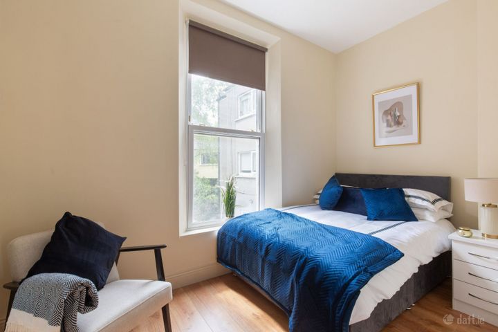 Cabra Road, Dublin 7, North Circular Road, Dublin 7