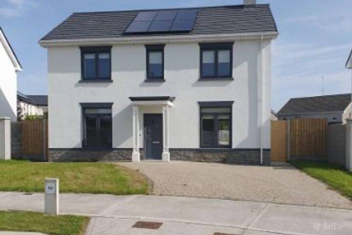 3 HAWTHORN MANOR, COILL DUBH, NAAS, CO. KILDARE