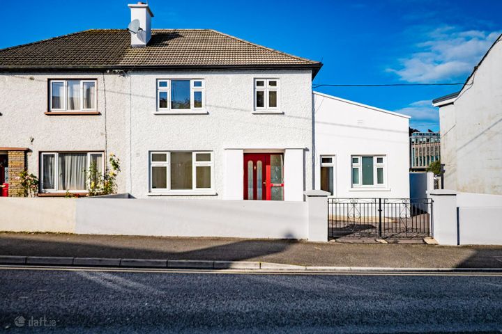 SONNA, LYNN RD, MULLINGAR