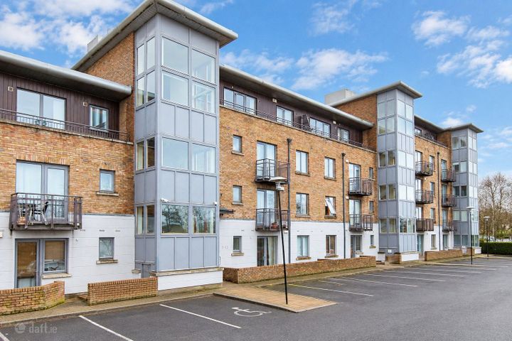 16 KNOCKLYON GATE, KNOCKLYON DUBLIN 16, DUBLIN